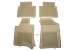 New Oem Genuine Nissan Tan 4 Piece Floor Mats All Weather 2013-2018 Altima Sedan. Fixed Price $75.00.