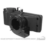 Scott Drake C6ZZ18A542K Heater Box Assembly 3 Speed Ford Mustang 65-66. Fixed Price $333.64.