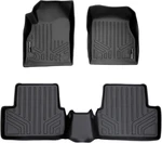 Maxliner Floor Mats Row Set Black For 2011-2015 Chevrolet Cruze / 2016. Fixed Price $191.99.