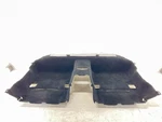 14-16 Mercedes-benz E350 W212 Rear Floor Carpet Cover Liner Mat Oem. Fixed Price $199.65.