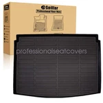 2021-2025 Ford Bronco Cargo Trunk Liner 3D Floor Mat Tpe All Weather Black. Fixed Price $46.69.