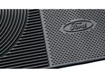 Genuine Ford Floor Mats All Weather Front Set BC2Z-1613086-CB. Fixed Price $81.60.