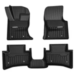 All Weather Floor Mat For 2017-2026 Jaguar F-pace & Land Rover Range Velar. Fixed Price $150.00.