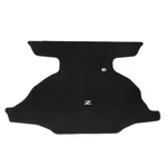 Oem New Genuine Nissan 2009-2020 370Z Carpet Cargo Trunk Mat Logo 999E3-ZV001. Fixed Price $128.61.