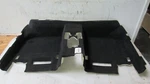 2011-2016 Bmw F10 M5 550I 535I 528I Rear Floor Carpet Climate 4 Zone Oem 11968. Fixed Price $249.99.