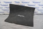 2020 Toyota Gr Supra 3.0L A90 A91 Oem Rear Trunk Floor Mat Carpet #1675. Fixed Price $99.99.