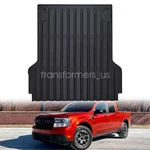 4.5FT Tpe Rear Trunk Bed Mat Cargo Liner All Weather 2022-2025 Ford Maverick. Fixed Price $71.49.
