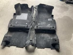 16-22 Ram Promaster City Front Left Right Floor Trim Carpet Cover Liner. Fixed Price $314.99.