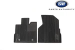 2010-2017 Equinox Premium All Weather Front Floor Mat 22832327 Black Genuine Gm. Fixed Price $569.98.