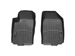 Weathertech Floorliner For 2012-2020 Chevrolet Sonic 1ST Row, Black. Fixed Price $126.95.