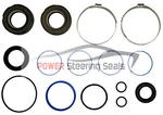 Power Steering Rack And Pinion Seal Kit Fits Nissan 240SX 1989-1993. Fixed Price $64.89.
