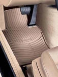 Bmw 3 Series E46 Coupe Sedan Wagon Rubber Mat Beige Front 82550151504. Fixed Price $66.49.
