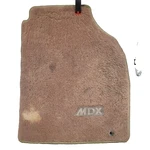 Acura Mdx 01-06 Oem Beige Carpet Front Passenger Right Single Floor Mat Liner. Fixed Price $34.13.