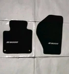 For 00-08 Honda S2000 Floor Mat Carpets Black Nylon 2PC W/emblem. Fixed Price $55.98.