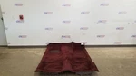 1985 Chevy Monte Carlo Interior Floor Carpet Set Burgundy. Fixed Price $191.25.