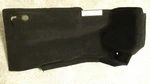 C5 Corvette Oem Used Black Left/driver Coupe Rear Corner Trim CARPET#10435606. Fixed Price $89.99.