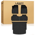 Lasfit Floor Mats For Chevrolet Blazer 2019-2026 Gasoline Cargo Liners. Fixed Price $189.00.