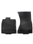 12-18 Audi A7 Quattro Genuine All-weather Floor Mats 2PCS. Front 4G8-061-501-041. Fixed Price $69.99.