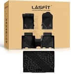 Floor Mats Ford Bronco 2021-2026 1ST & 2ND Cargo Full Set All Weather. Fixed Price $159.99.