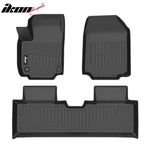 For 2025 Chevy Equinox Gmc Terrain Non-slip 3D Floor Mats All Weather Tpe Carpet. Fixed Price $64.99.
