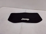 Jeep Jk Wrangler Oem Door Black Rear Cargo Mat 2011-2017 134035. Fixed Price $49.99.