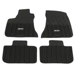 2011-2023 Chrysler 300 Slush Mats Set Of 4 Rwd Only Mopar Genuine Oem Brand New. Fixed Price $211.29.