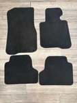 2015 Bmw 428I Front Rear Lh Rh Floor Carpet Mat Set Oem 51477910603. Fixed Price $89.00.