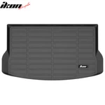 Fits 22-23 Chevrolet Bolt Euv Heavy Duty Rear Trunk Mat 3D Molded Liner Pad Tpe. Fixed Price $39.99.