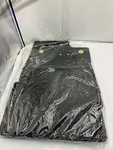 3W Floor Mats Tpe All Weather Black Fits 2022-2024 Jeep Grand Cherokee (non L). Fixed Price $95.09.