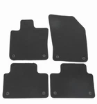 Volvo V60 (S60) Cross Country Genuine Oem Floor Mats Never Used 32241804. Fixed Price $59.99.