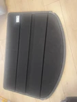 Tesla Model Y Rear Trunk Parcel Shelf 1641293-00-D. Fixed Price $75.00.