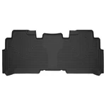 Husky X-act Contour Rubber Duragrip Second Row Floor Liner For Honda Odyssey. Fixed Price $89.99.