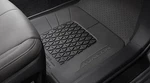 New All Weather Floor Liners Black Fits '19-'22 Toyota Avalon PT206-07213-02. Fixed Price $165.00.