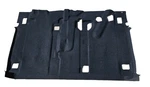 2018-2022 Lexus RX350L Rear Floor Carpet 58570-48010-C1. Fixed Price $199.99.
