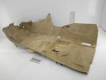Mercedes SL320 SL500 R129 Left Driver Front Floor Carpet Panel Fits 89-97. Fixed Price $349.95.