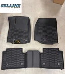2022-2026 Jeep Grand Cherokee Wl 74 All Weather Floor Mats 82216590AA. Fixed Price $209.63.