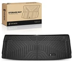 Cargo Mat Rear For Nissan Armada 2017-2024. Fixed Price $66.99.
