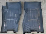 Weathertech Floorliner Mat For 1999-2004 Jeep Grand Cherokee 1ST Row, Black. Fixed Price $75.00.