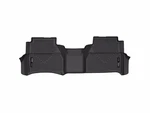Husky X-act Contour Floor Liner Fits 22-25 Frontier Crew Cab 2ND Row 1PC Blk. Fixed Price $89.99.