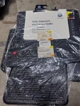 2019-2023 Volkswagen Arteon Rubber Floor (monster Mats) Set Of 4. Fixed Price $105.00.
