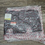 1UF13 AC050 Oem Brand New Kia Rubber All Weather Mats 2011-2013 Sorento. Fixed Price $19.95.