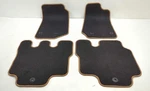 New Oem Mopar Floor Mats 2014-2018 Wrangler Jk Export Rhd Only Black Tan Door. Fixed Price $75.00.