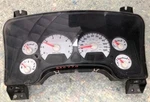 2006 Dodge Ram 1500, 2500, 3500 Speedometer Cluster Gauges Assembly Oem. Fixed Price $169.99.