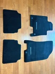 Carpeted Floor Mats - Hyundai Sonata Sel 2024. Fixed Price $185.99.