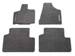 New Oem Mopar Mat Kit-floor 1ST & 2ND Row 82210722AC. Fixed Price $129.99.