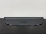 10-15 Mercedes X204 GLK350 Rear Cargo Cover Black 2048100209 Oem. Fixed Price $130.00.