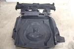 11-19 Jeep Grand Cherokee Rear Trunk Cargo Floor Carpet Cover 1NX98DX9AG *read*. Fixed Price $138.85.