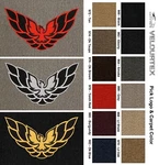 Lloyd Mats Velourtex Pontiac Firebird & Trans Am Front Floor (1993-2002). Fixed Price $138.99.