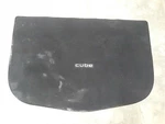 11 Nissan Cube Factory Cargo Area Black Carpet Floor Mat. Fixed Price $25.00.