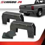 Diy Underbed Notch Kit Fit For 1999-2006 Chevy/gmc 1500 Silverado Sierra. Fixed Price $77.15.
